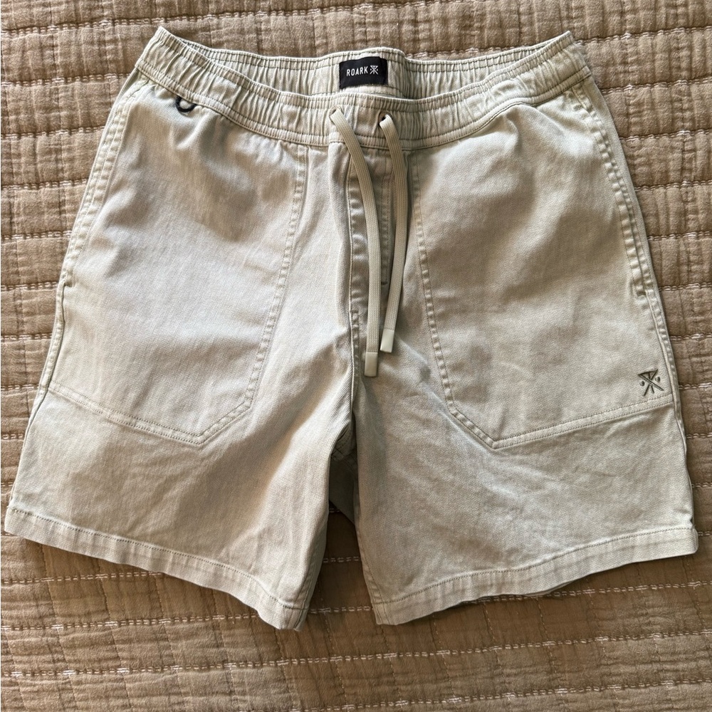 Roark Made to Fade Shorts
